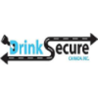 DrinkSecure Canada Inc. logo, DrinkSecure Canada Inc. contact details