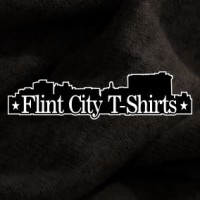 Flint City T-Shirts logo, Flint City T-Shirts contact details