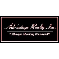 Advantage Realty Inc. logo, Advantage Realty Inc. contact details