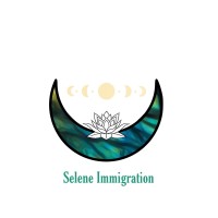 Selene Immigration logo, Selene Immigration contact details