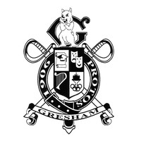 Gresham High School logo, Gresham High School contact details