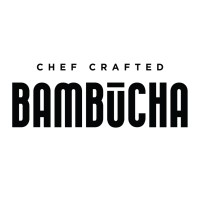 Bambucha Kombucha logo, Bambucha Kombucha contact details