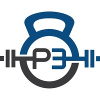 P3 CrossFit logo, P3 CrossFit contact details