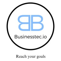 Businesstec.io logo, Businesstec.io contact details