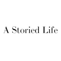 A Storied Life logo, A Storied Life contact details