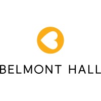 Belmont Hall logo, Belmont Hall contact details