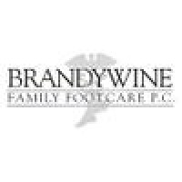 Brandywine Family Foot Care logo, Brandywine Family Foot Care contact details