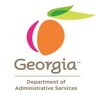 Georgia Department of Administrative Services logo, Georgia Department of Administrative Services contact details