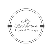 My Restorative Physical Therapy logo, My Restorative Physical Therapy contact details