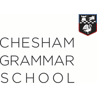 Chesham Grammar School logo, Chesham Grammar School contact details