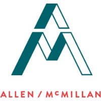 Allen / McMillan Litigation Counsel logo, Allen / McMillan Litigation Counsel contact details