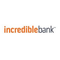 IncredibleBank logo, IncredibleBank contact details