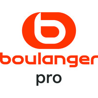 Boulanger Pro logo, Boulanger Pro contact details