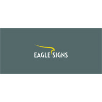 Eagle Signs logo, Eagle Signs contact details