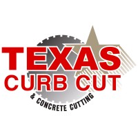 Texas Curb Cut logo, Texas Curb Cut contact details