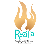 Rezilia logo, Rezilia contact details