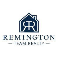 Remington Team Realty logo, Remington Team Realty contact details