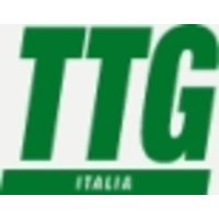 TTG Italia logo, TTG Italia contact details