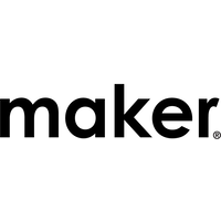 maker llc logo, maker llc contact details