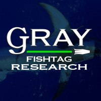 Gray Fishtag Research, Inc. logo, Gray Fishtag Research, Inc. contact details