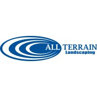 All Terrain Landscaping logo, All Terrain Landscaping contact details