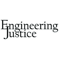 Engineering Justice logo, Engineering Justice contact details