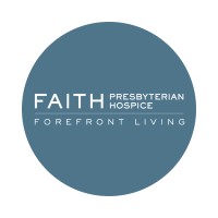 Faith Presbyterian Hospice logo, Faith Presbyterian Hospice contact details