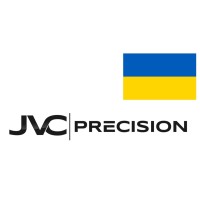 JVC Precision Ltd logo, JVC Precision Ltd contact details