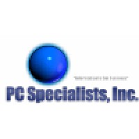 PC Specialists, Inc logo, PC Specialists, Inc contact details