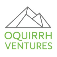 Oquirrh Ventures logo, Oquirrh Ventures contact details