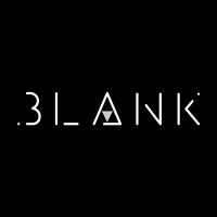 The Blank Agency logo, The Blank Agency contact details