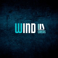 Wind Cursos logo, Wind Cursos contact details