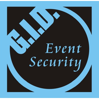 G.I.D. Event Security Co, Ltd. logo, G.I.D. Event Security Co, Ltd. contact details