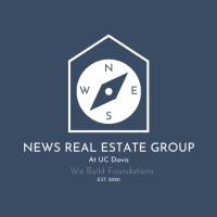 NEWS Real Estate Group at UC Davis logo, NEWS Real Estate Group at UC Davis contact details