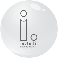 Metalli. Architectural Finishes | inspiring inspirers logo, Metalli. Architectural Finishes | inspiring inspirers contact details