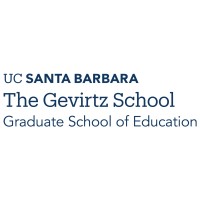 Gevirtz Graduate School of Education logo, Gevirtz Graduate School of Education contact details