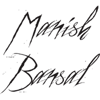 Bespoke by Bansal logo, Bespoke by Bansal contact details