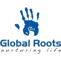 Global Roots logo, Global Roots contact details