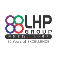 LHP group inc logo, LHP group inc contact details