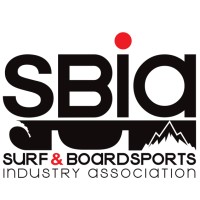 SBIA - Surf & Boardsports Industry Association logo, SBIA - Surf & Boardsports Industry Association contact details