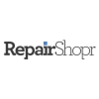 RepairShopr logo, RepairShopr contact details