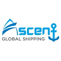 Ascent Global Shipping UK Ltd logo, Ascent Global Shipping UK Ltd contact details