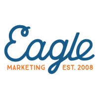 Eagle Marketing Services logo, Eagle Marketing Services contact details