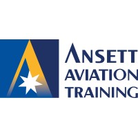 Ansett Aviation Training logo, Ansett Aviation Training contact details