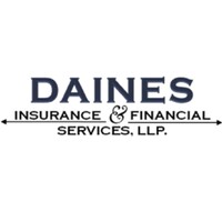 Daines Insurance & Financial Services, LLP logo, Daines Insurance & Financial Services, LLP contact details