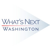 What's Next Washington logo, What's Next Washington contact details