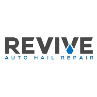 Revive Auto Hail Repair logo, Revive Auto Hail Repair contact details