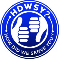 How Did We Serve You?, Inc. logo, How Did We Serve You?, Inc. contact details