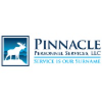 Pinnacle Personnel Services, LLC logo, Pinnacle Personnel Services, LLC contact details