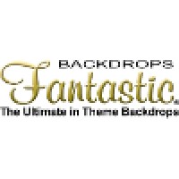 Backdrops Fantastic logo, Backdrops Fantastic contact details